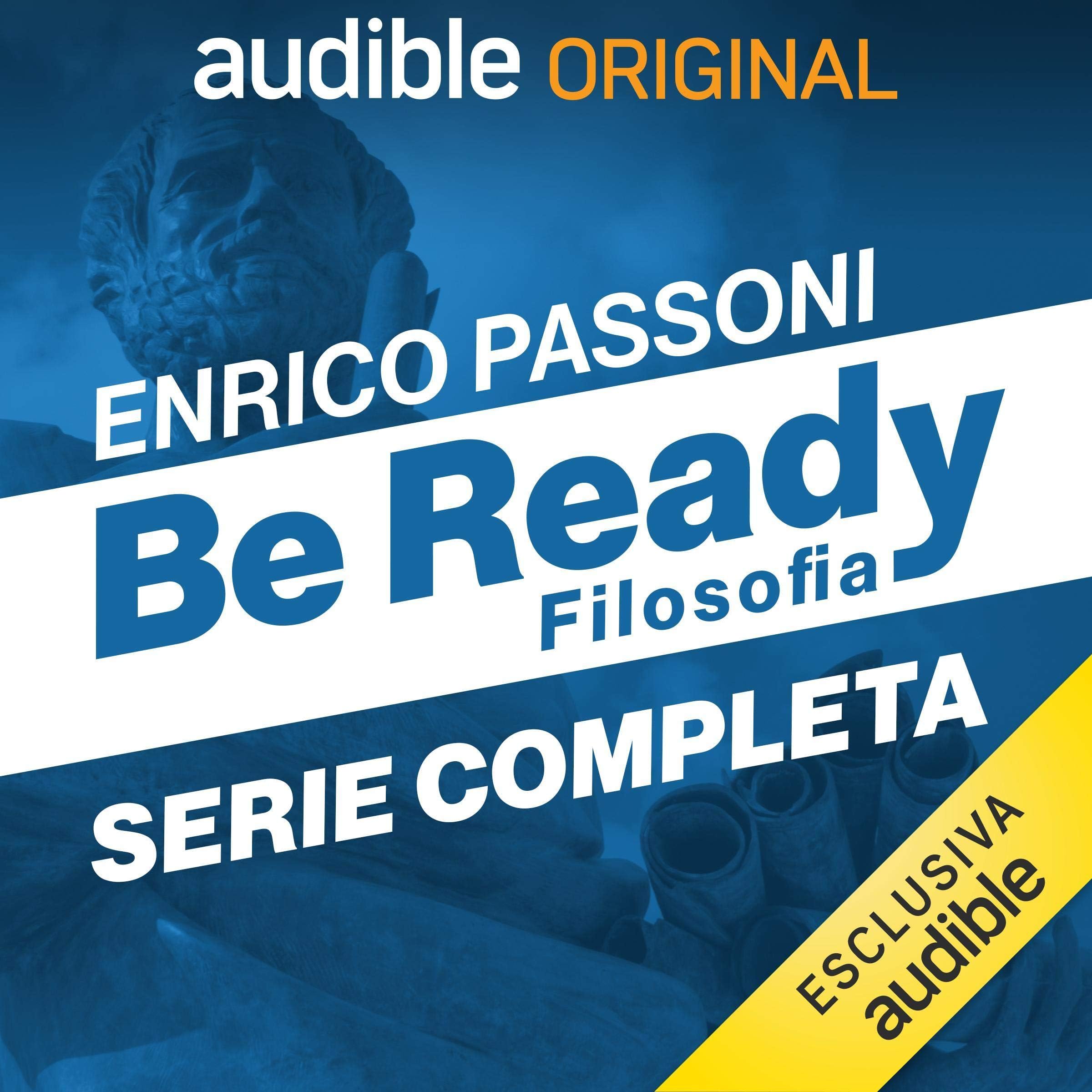 BeReady - Filosofia