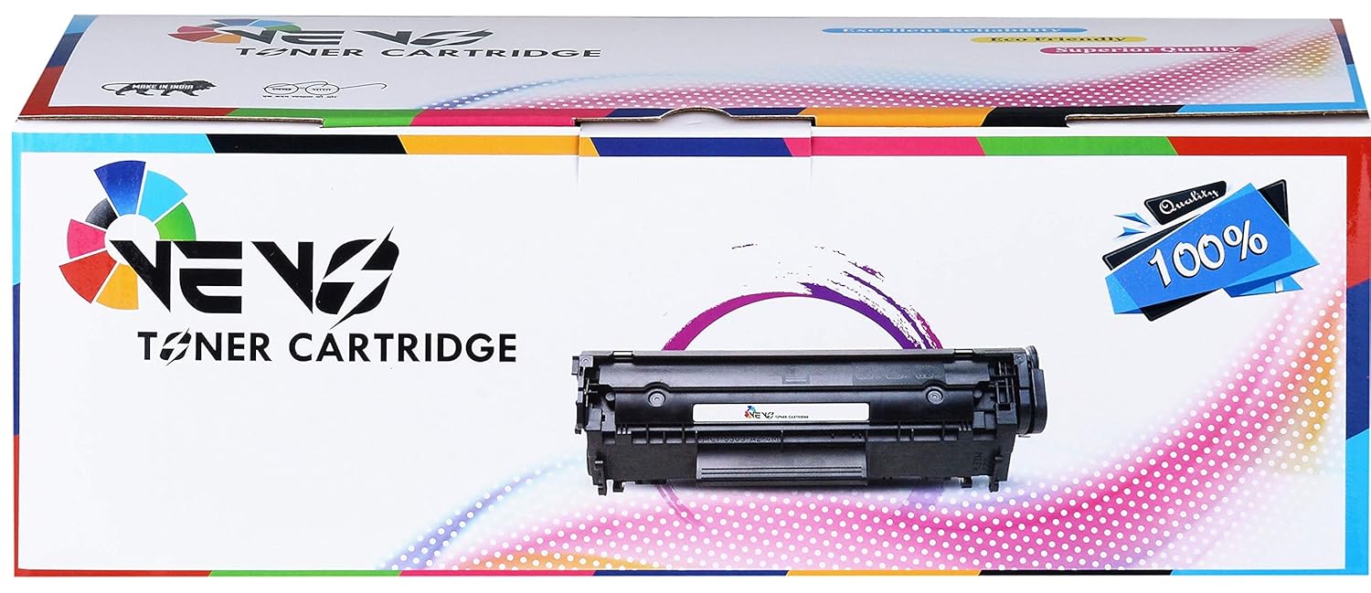 Vevo Drum Unit DR-2365 for Brother Printer Toner Cartridge TN-2365, HL-L2300, L2305, L2320, L221D, L2340, L2360, DCP-L2541DW, L2520, L2540, MFC-L2700, L2740, L2701DW