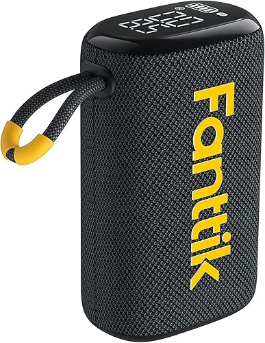 Miniatura 1 de Fanttik X8 Nano - Bomba de bola eléctrica, inflado ultrarrápido para pelota deportiva, bomba de aire portátil con presión digital precisa y pantalla