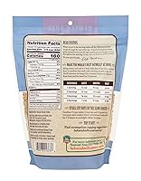 Vista 3 de Bob's Red Mill Avena de corte de acero sin gluten, 24 onzas (paquete de 4)