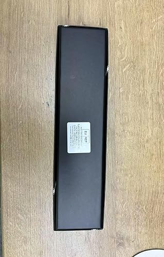 Miniatura 7 de MagEnergy Pulsera magnética para mujer, pulsera magnética de acero de titanio con herramienta de tamaño, regalos de joyería ajustable