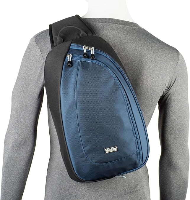 Think Tank Photo Turnstyle 10 V2.0 Sling Bag for Cameras
