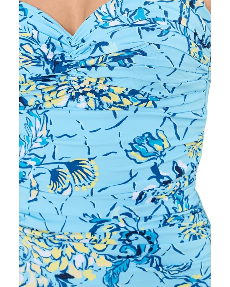 Lilly Pulitzer Solaria One Piece - #5 of 5