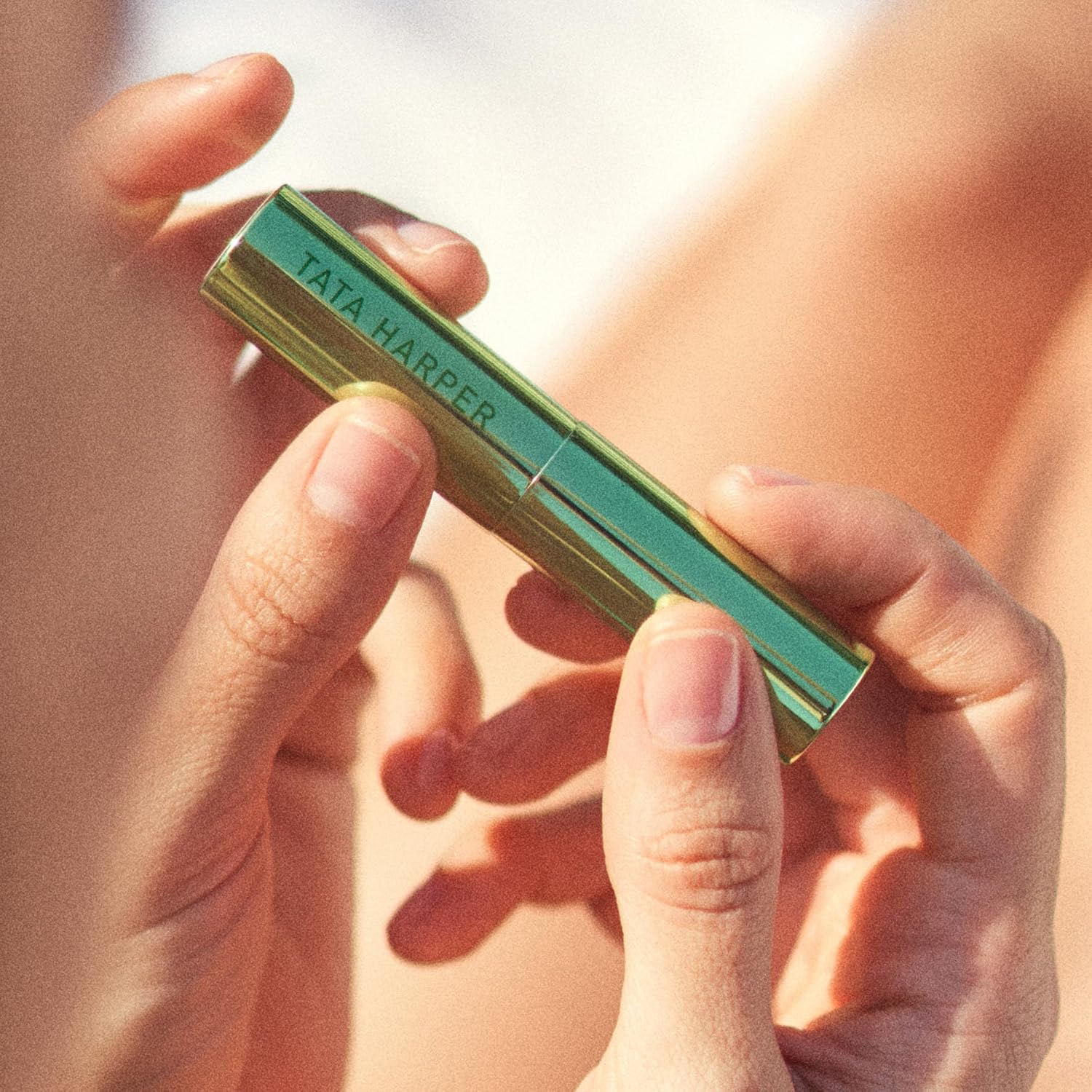 Tata Harper 3-in-1 Hydrating Lip Treatment, Nourishes, Hydrates & Plumps, 100% Natural, Made Fresh in Vermont - Image 5