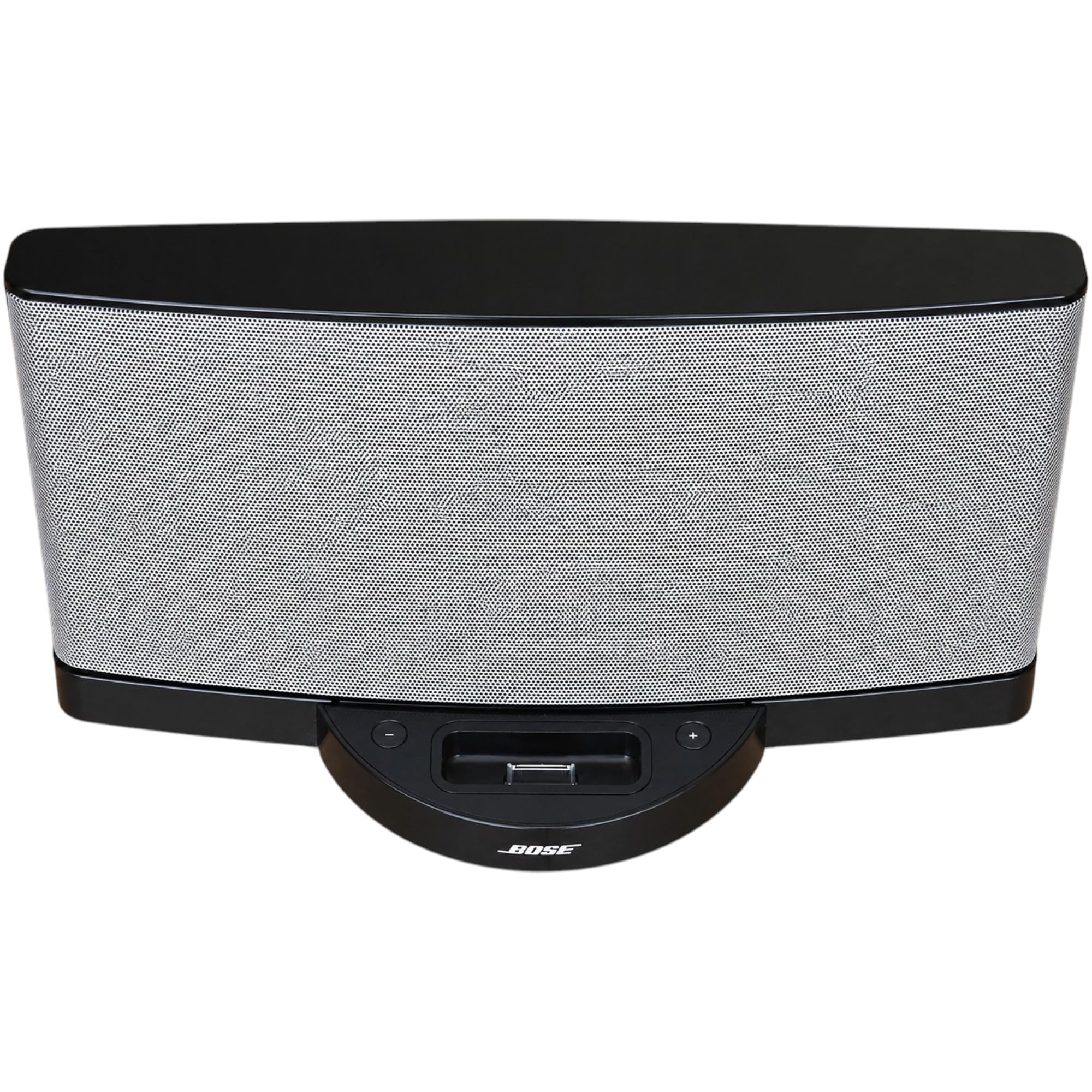 新品 BOSE SoundDock SeriesⅡ デジタルミュージックシステム Amazon.com: Bose Sounddock Series II Digital Music System for iPod