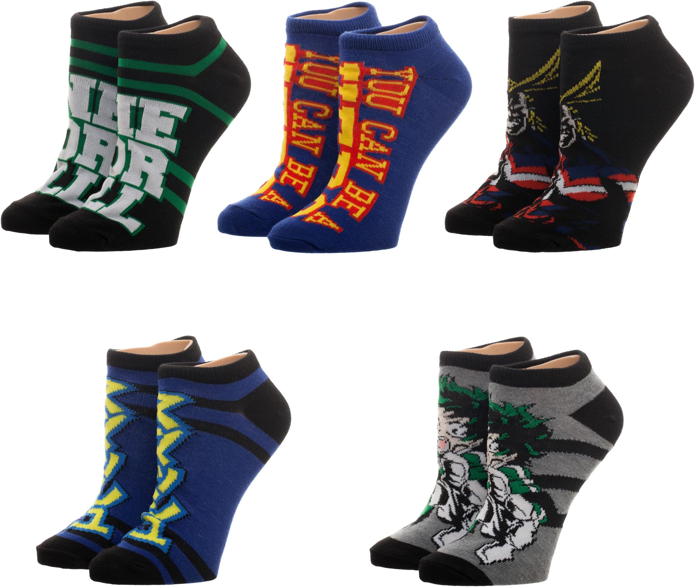 Bioworld Adult-Male Men's Xs5climha