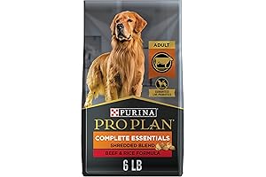 Purina Pro Plan Adult Dog Food: Fuel Your Furry Friend's Well-being