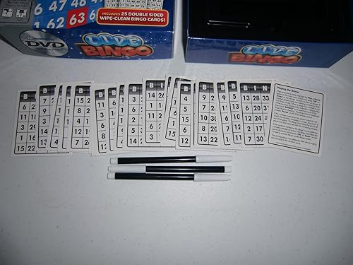 Miniatura 2 de Bingo DVD Juego