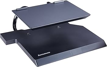 Amazon.com: Lenovo Universal Easy Reach Monitor Stand Model
