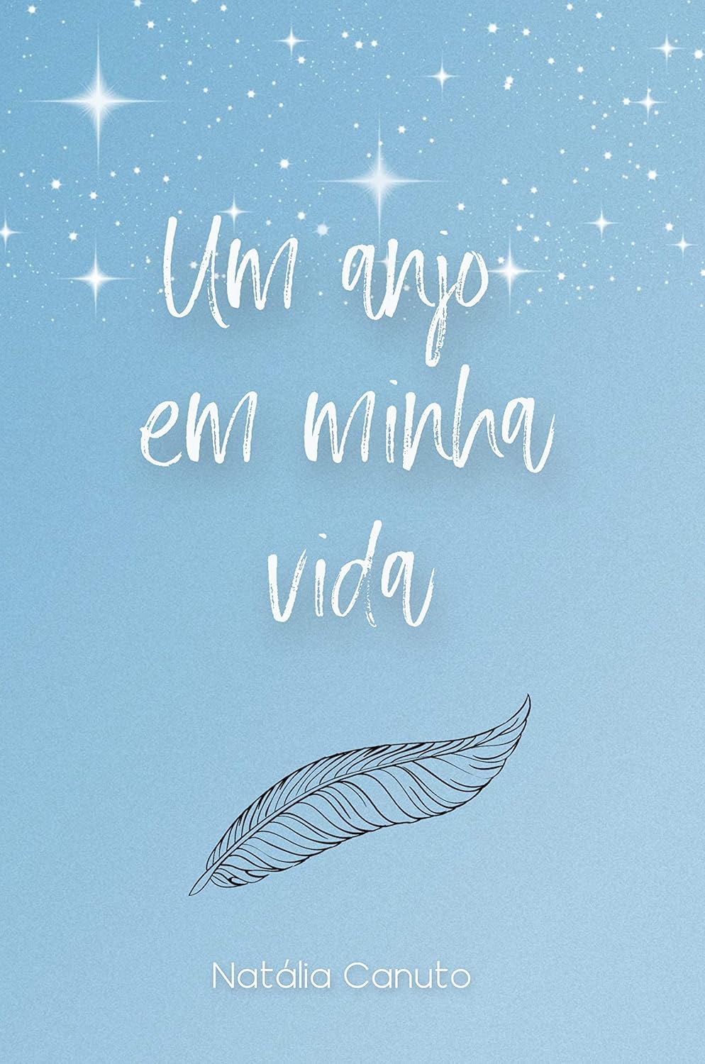 Um anjo em minha vida (Portuguese Edition)      Kindle Edition