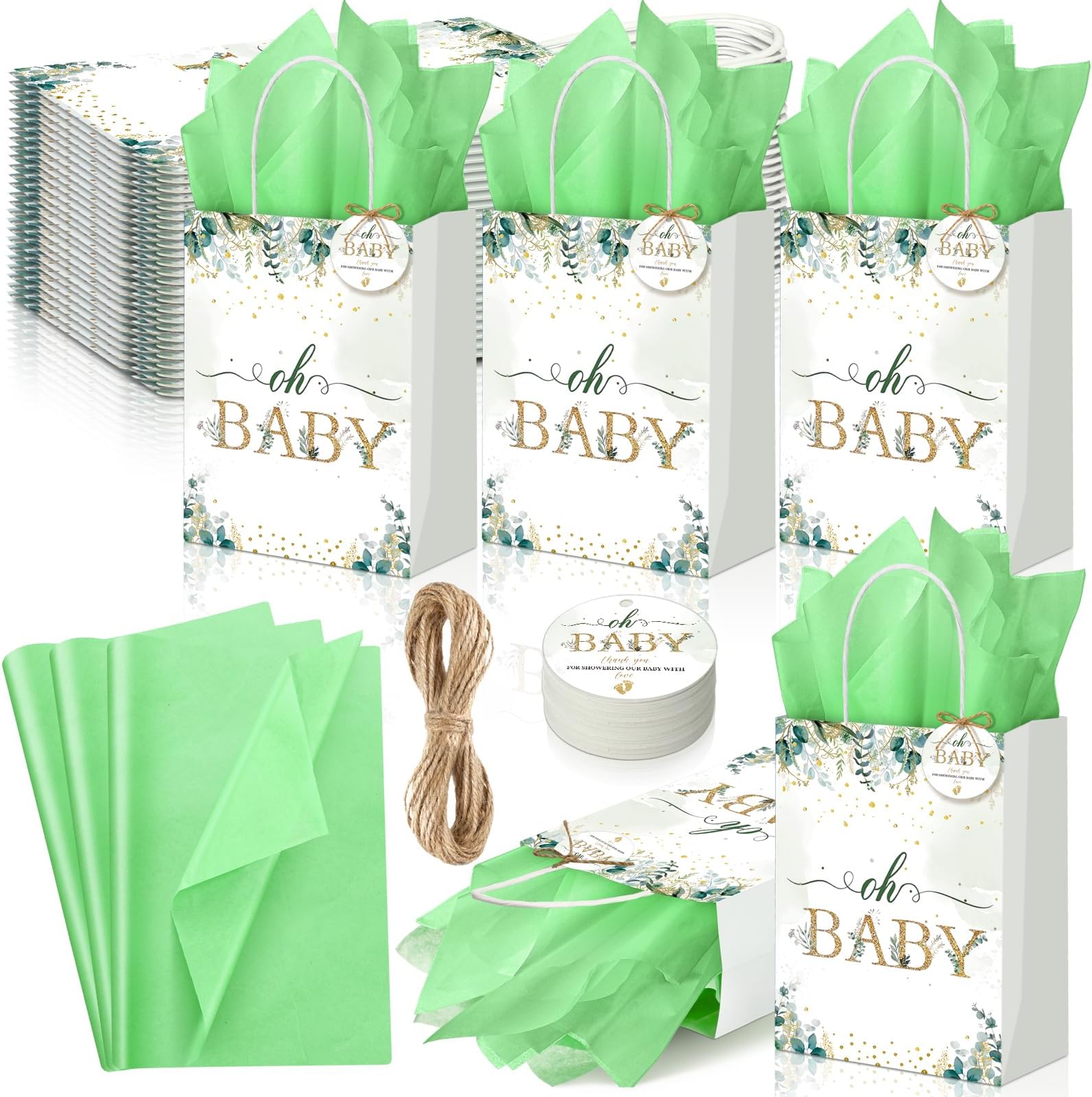 SG Stock Kraft Paper Bag Gift Bag Colours With Handles Birthday Party Goodie Bag Paper Bags For Gift I.965404855 - View #6