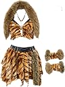 tiger costume women Top3商品