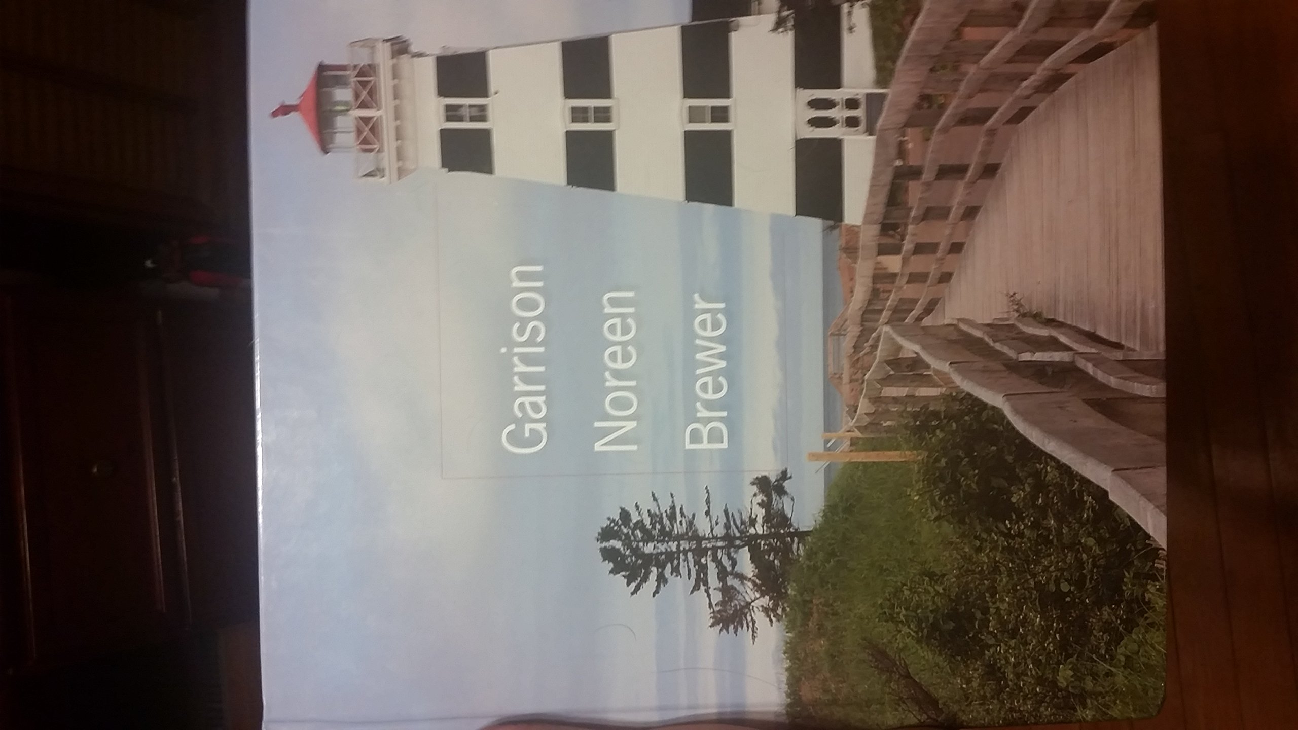 Managerial Accounting 15th Edition