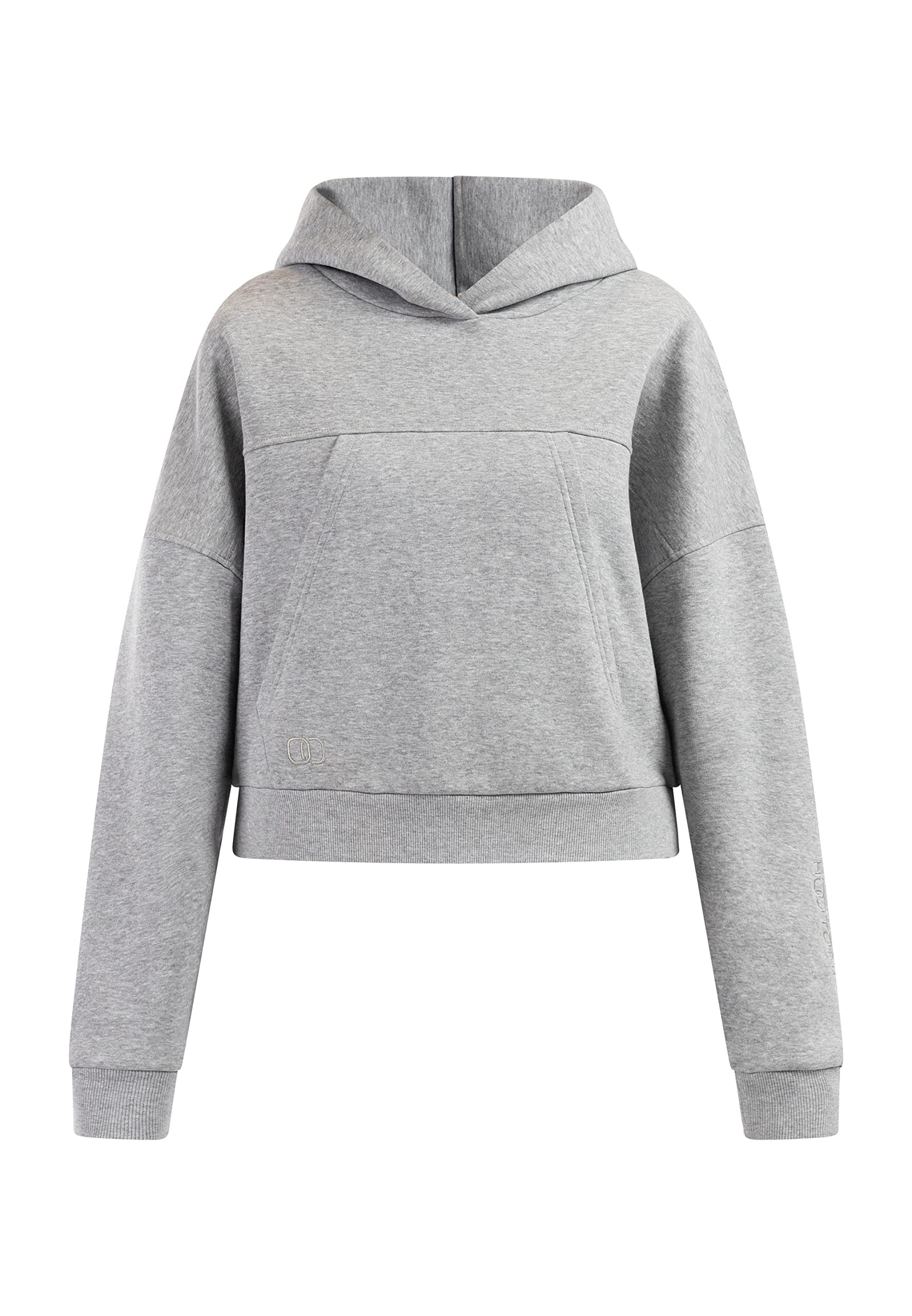 Sweat À Capuche pour Femme Grande Taille Sweat-Shirt à Capuche Femme (Lot de 1)