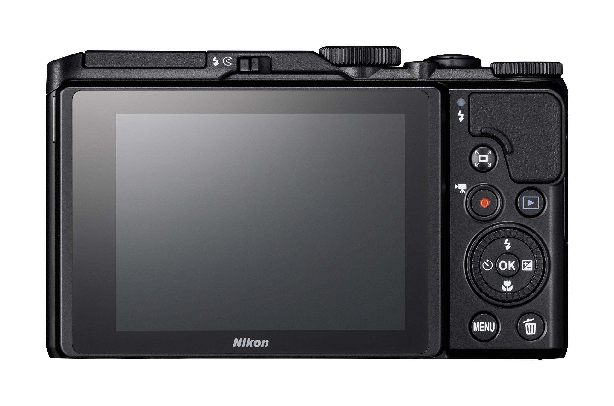 ニコン　Nikon COOLPIX A900 ブラック 1242 Amazon.com : Nikon COOLPIX A900 Digital Camera (Black