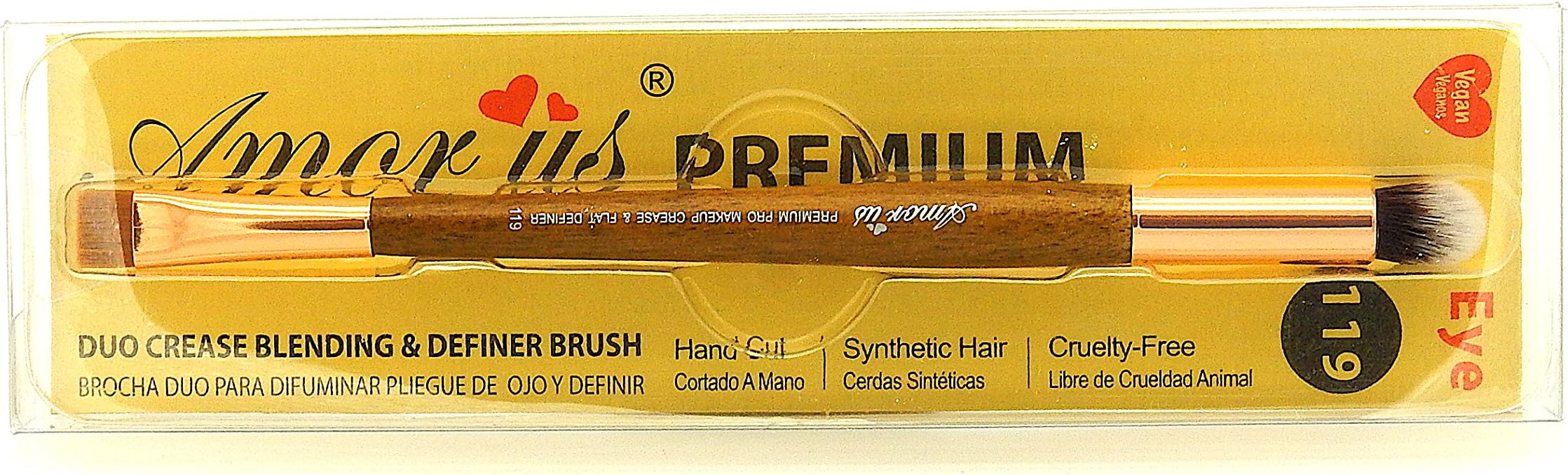 Makeup Brush Premium 119 Eye