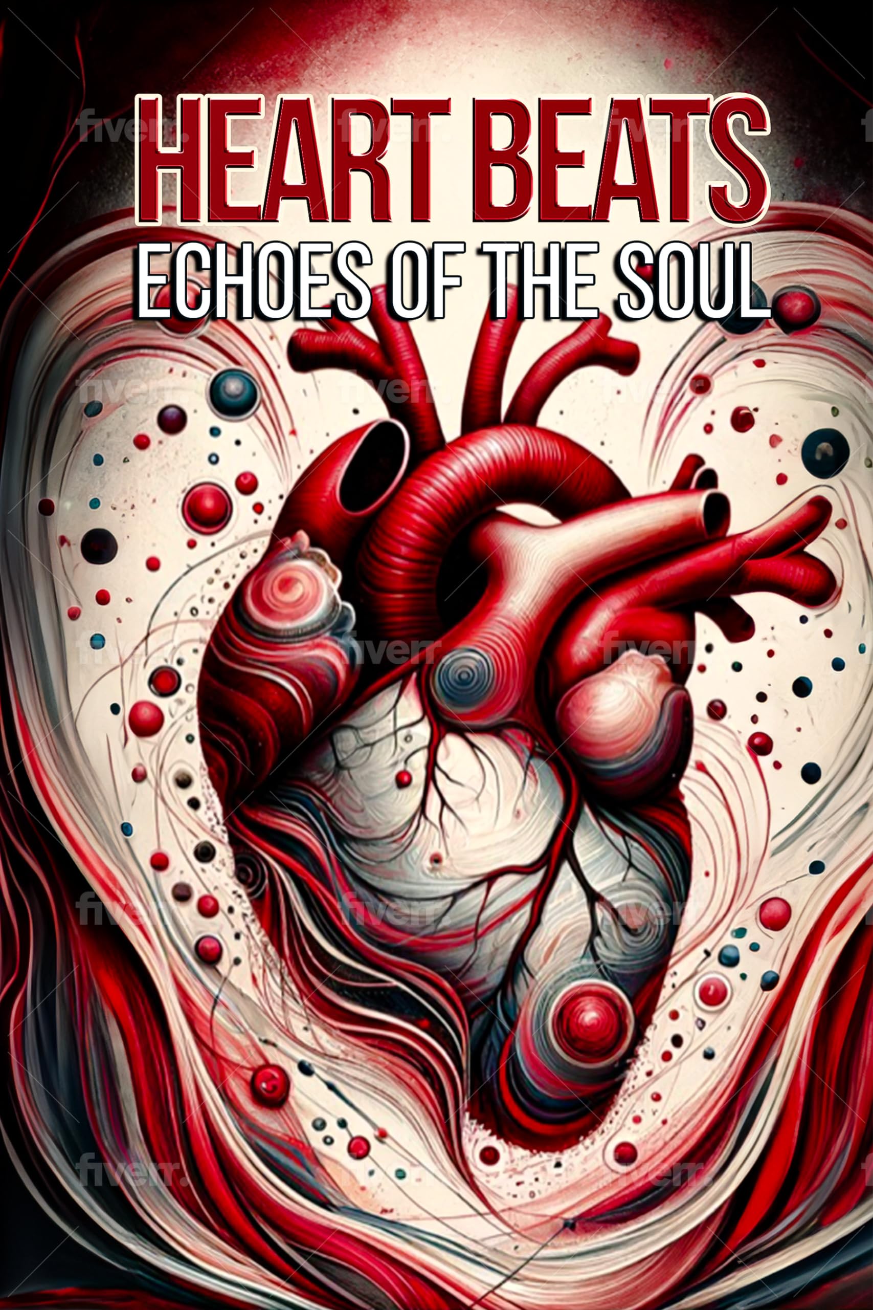 Heart Beats Echo Of The Souls English Edition roman dramatique