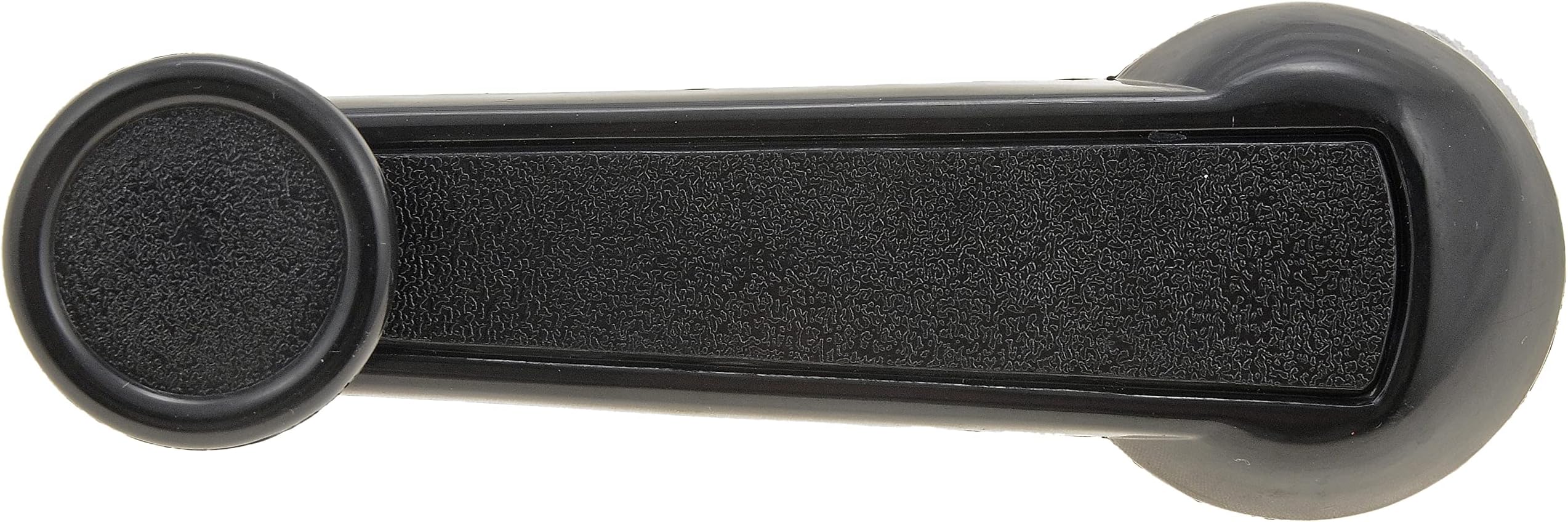 Dorman 76970 Window Crank Handle Compatible with Select Honda Models, Black