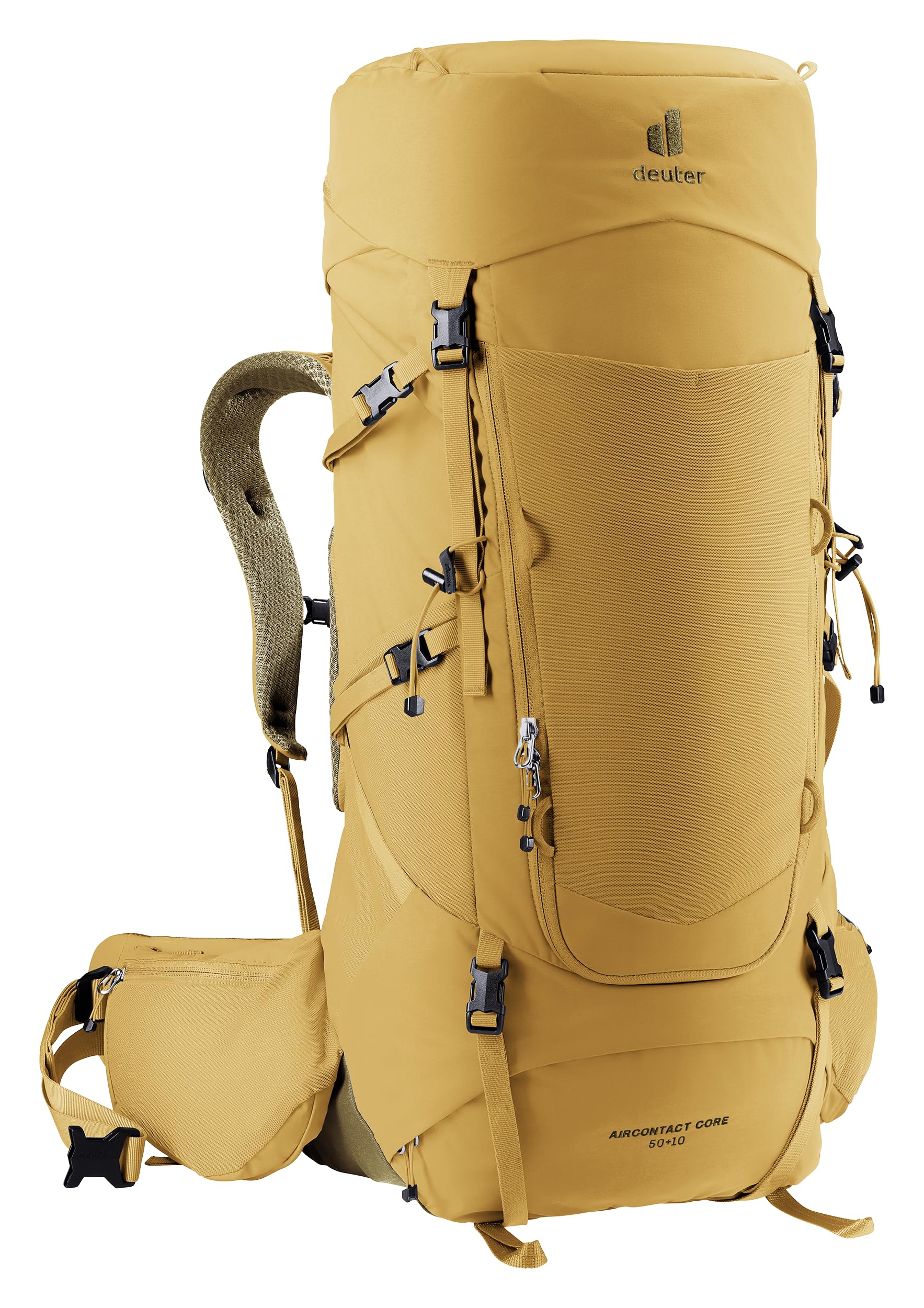 Deuter Aircontact Core 50+10 mochila de trekking