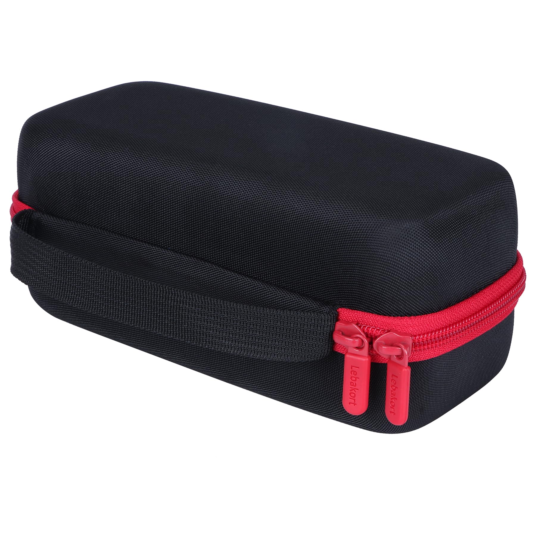 Étui Rigide Haut De Gamme Pour 6 Fléchettes – Noir Mat, Poches Multiples Pour Ailettes, Pointes Et Accessoires