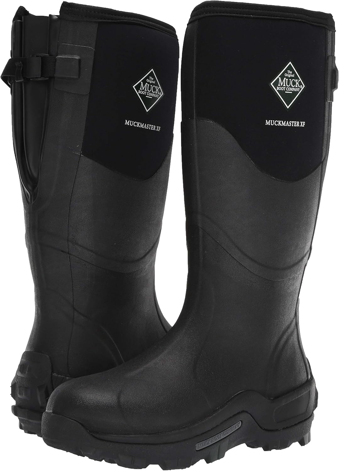 Muck boots wide fit Clearance