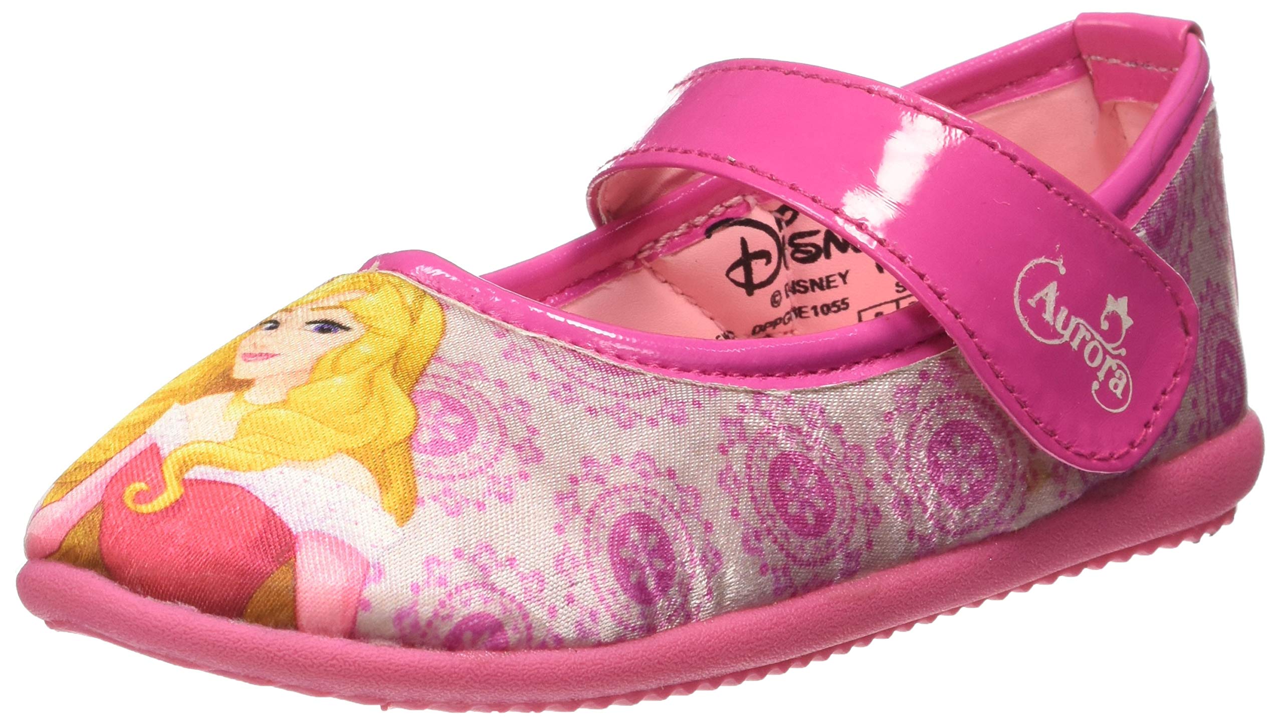 Disney Girl's Ballet Flats