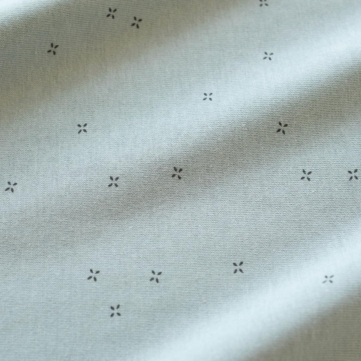 BEMINI Schlafsack Jersey tog 0.5 Mini lunar