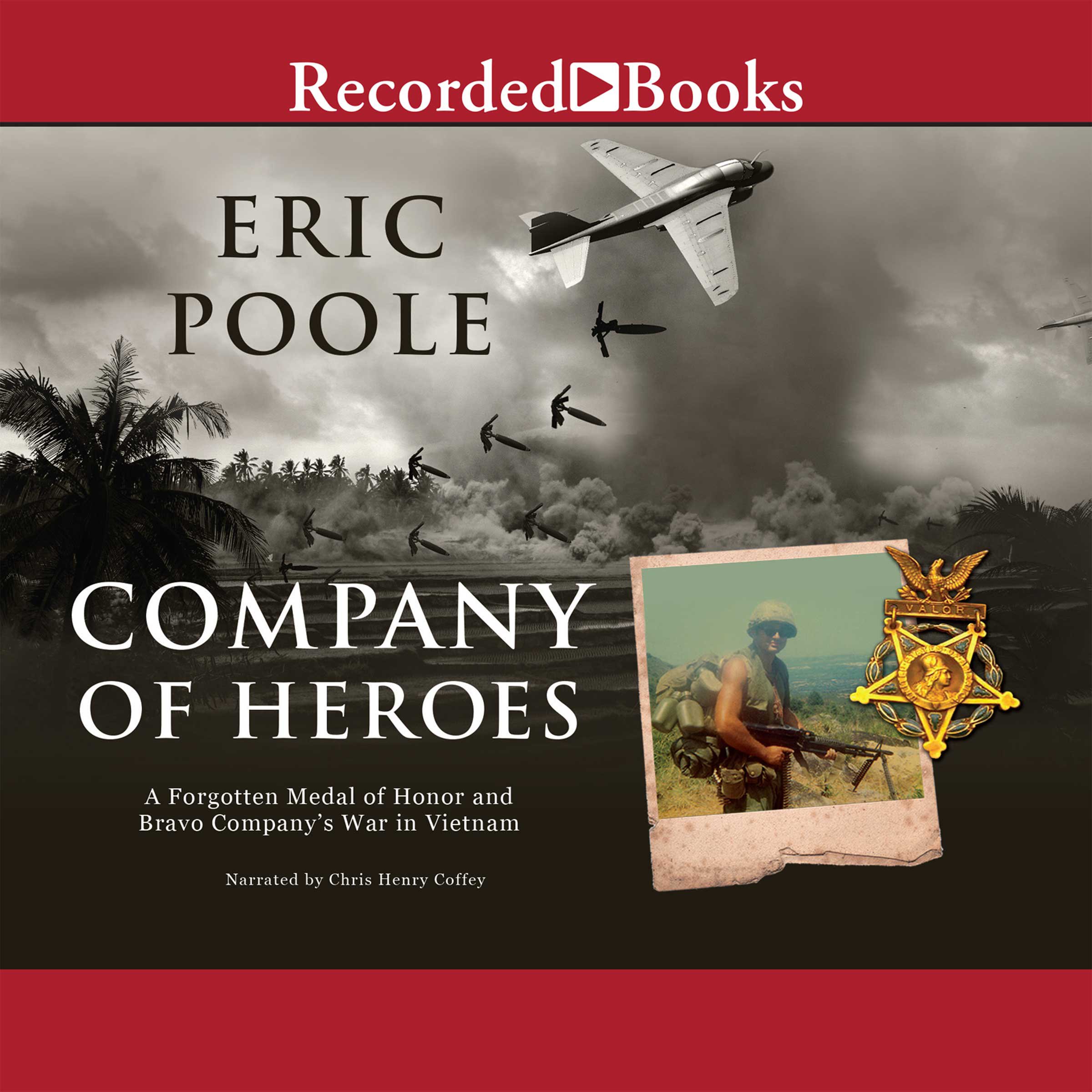 Cover art for Company of Heroes