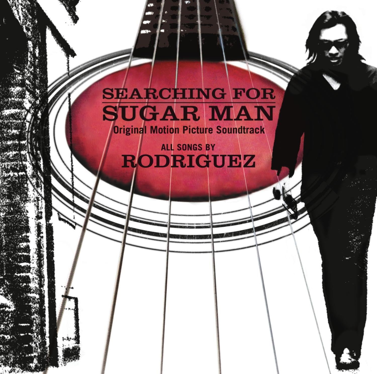 Searching For Sugar Man
