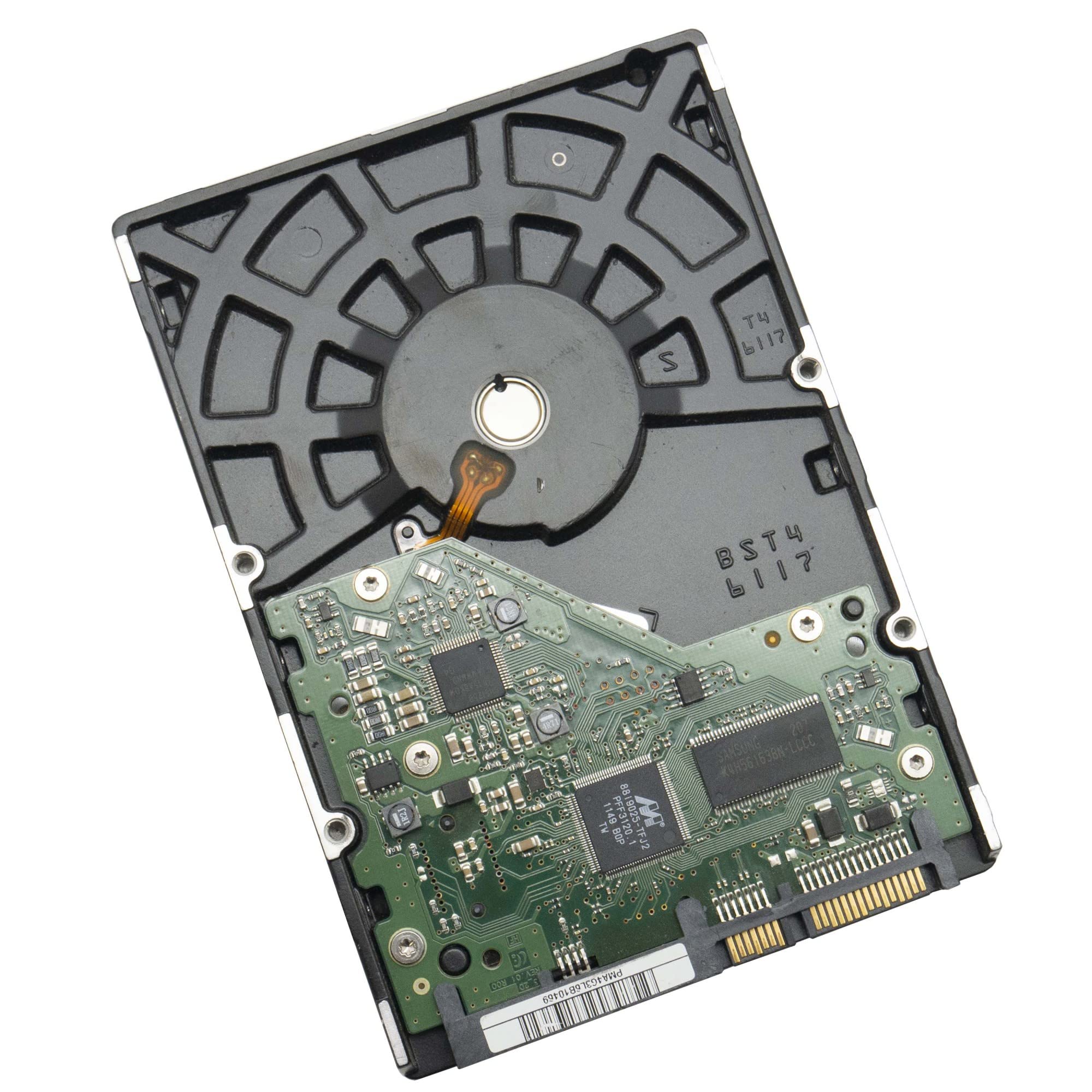 Samsung 1TB 3.5 SATA II 32MB, HD103SJ (Ricondizionato)