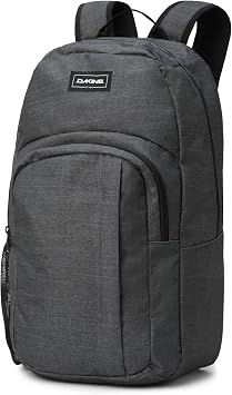 Dakine Class Backpack 33L, Carbon, One Size