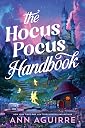 the hocus pocus handbook Top1商品