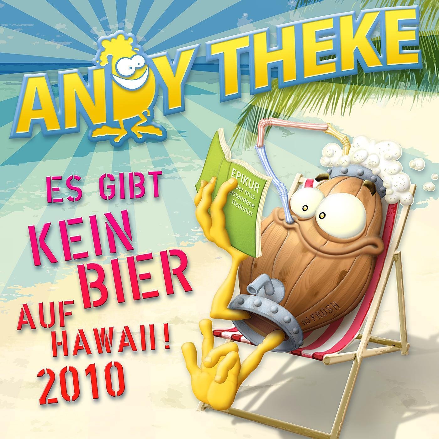 Andy Theke