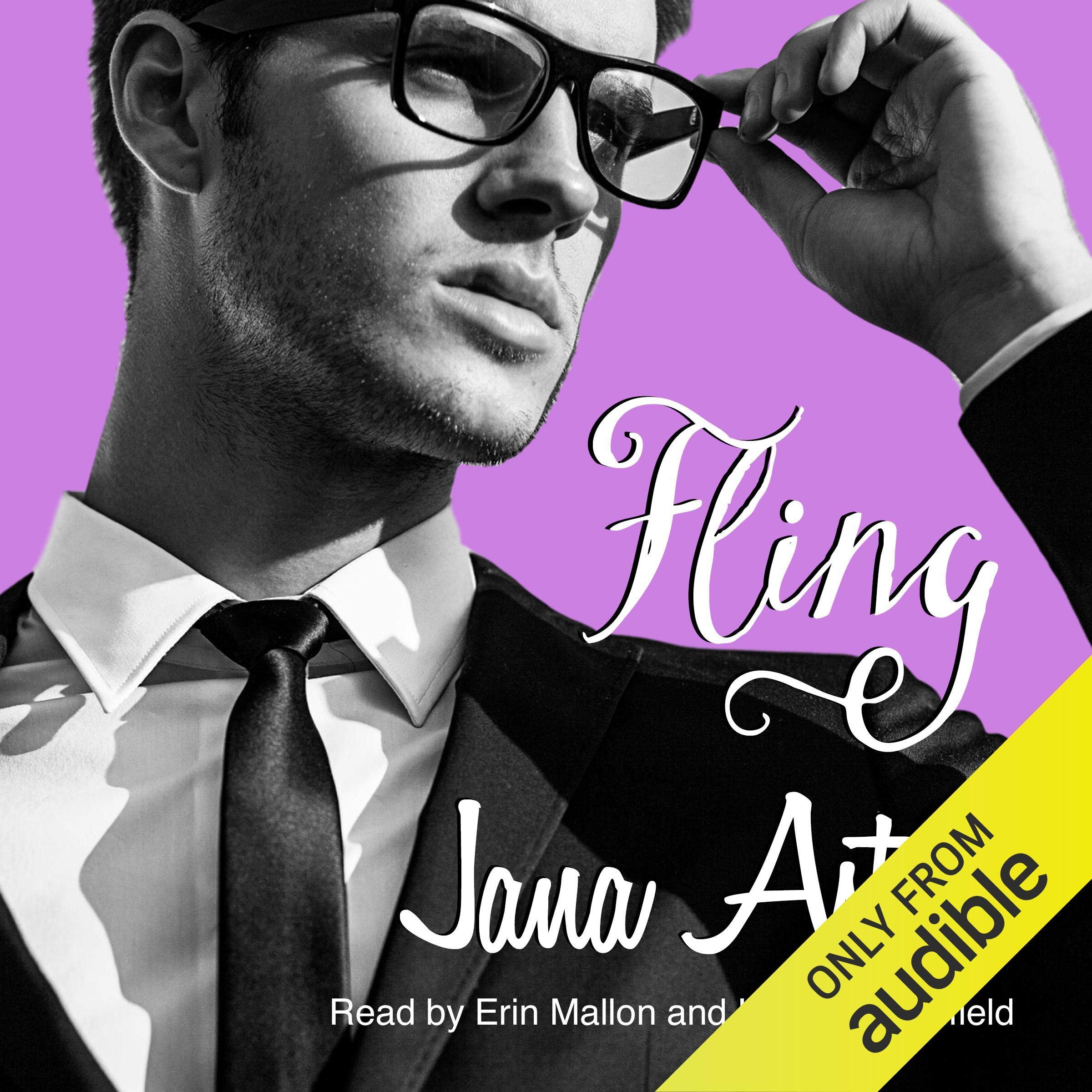 Cover art for Fling