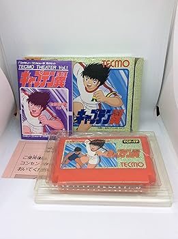 Amazon | キャプテン翼 | ゲームソフト