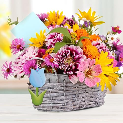 Miniatura 308 de Trébol de madera de gran tamaño de 7 pulgadas, adornos para el día de San Patricio para pintar, tréboles de madera en blanco en blanco, sin