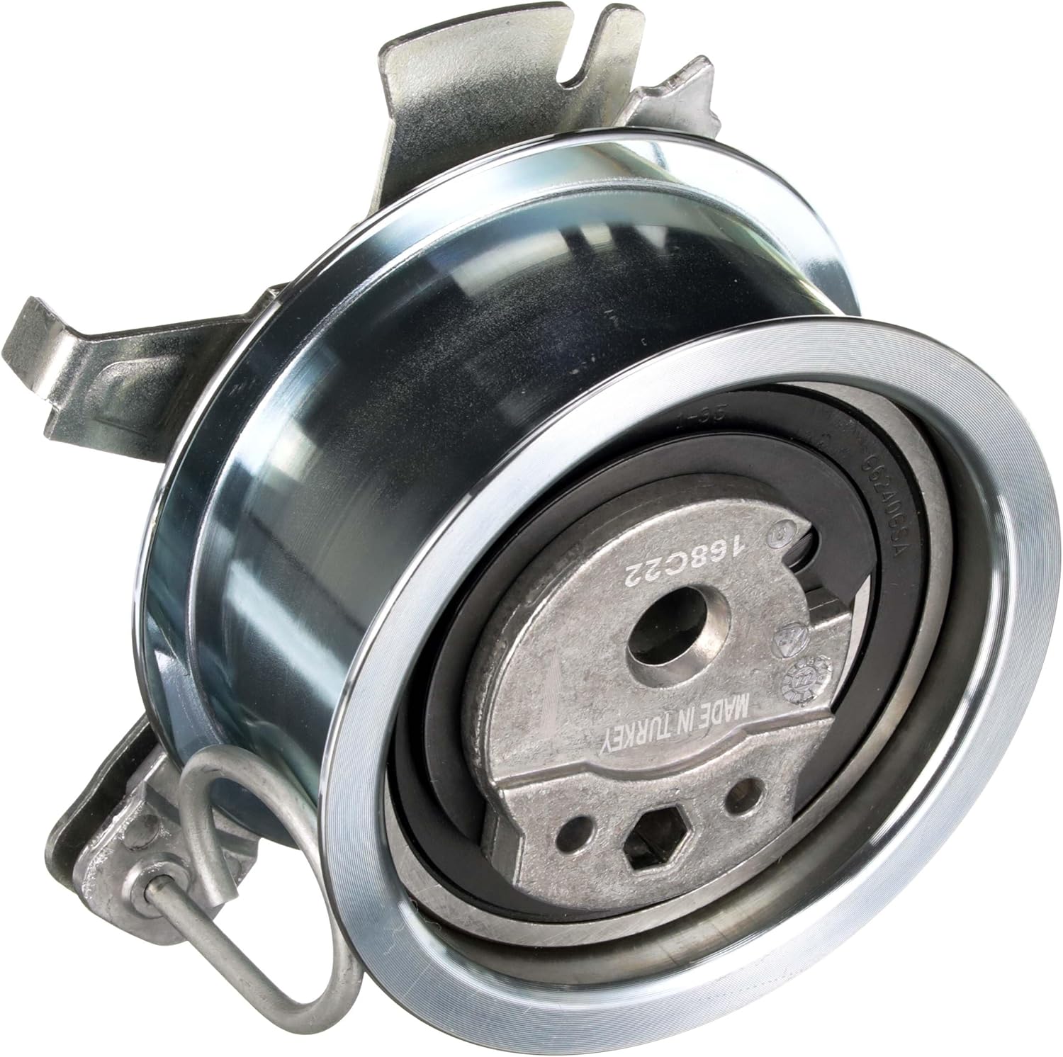 Gates Tensioner