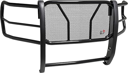 Miniatura 2 de WESTIN 57-3905 HDX - Protector de rejilla de 1 pieza para F250 F350 2017-2022