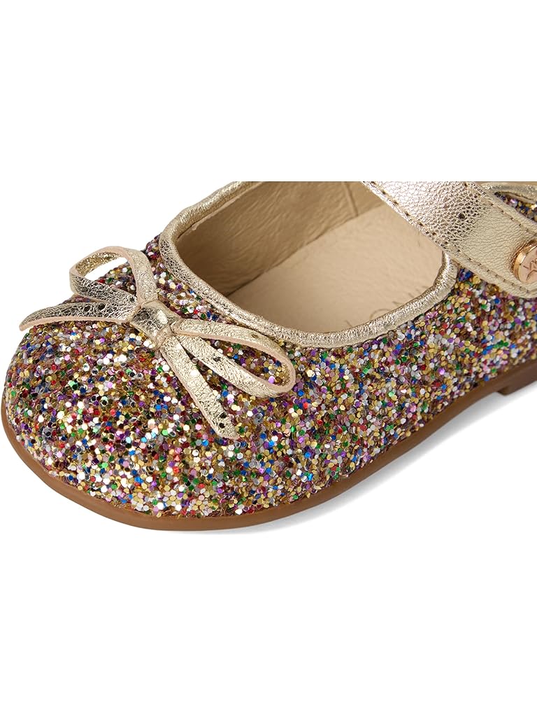 Multi Naturino Naturino Ballet (Toddler)