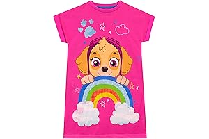 Paw Patrol Skye Dreamers Nightgown