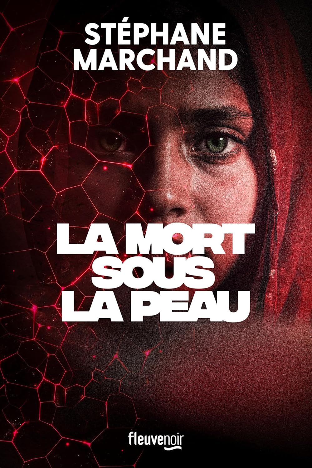 Stéphane Marchand - La Mort sous la peau (2026)