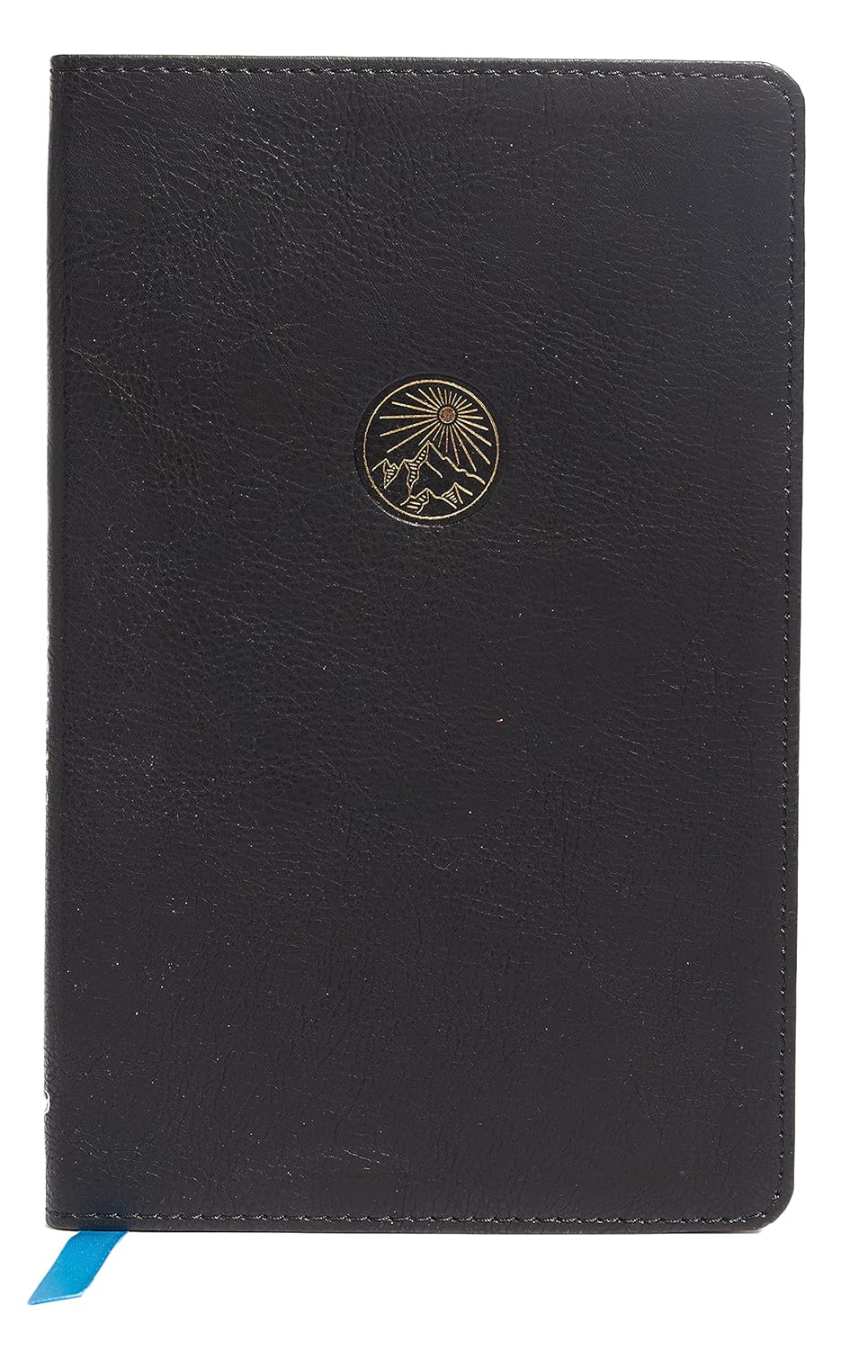 Spurgeon and the Psalms: The Book of Psalms with Devotions from Charles Spurgeon (NKJV, Maclaren Series, Black Leathersoft, Comfort Print) - Image 2