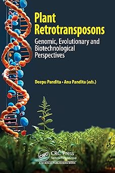 Plant Retrotransposons: Genomic, Evolutionary and Biotechnological Perspectives