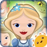 Grimms Rapunzel – interaktives Aufklappbuch in 3D