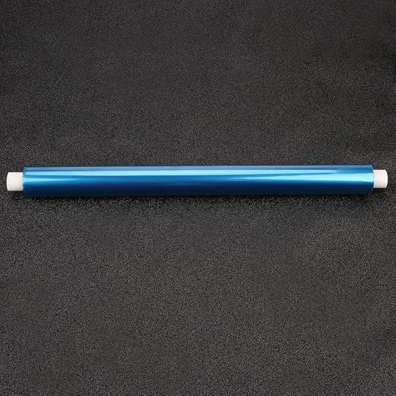 Photosensitive (30cmx500cm/1ftx16.5ft) PCB Photosensitive Dry Film for Circuit Production Photoresist Sheets, Replace Thermal Transfer PCB Board
