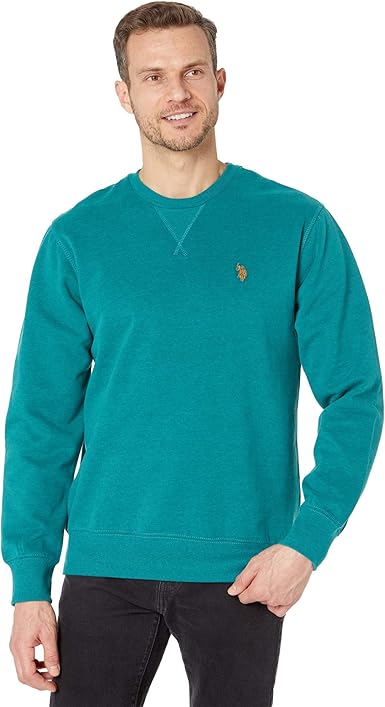 Us polo sweatshirt amazon Clearance