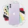 Q Q 11 64GB, Púrpura - Bloqueado Cricket WirelessQ (Renovado) 7