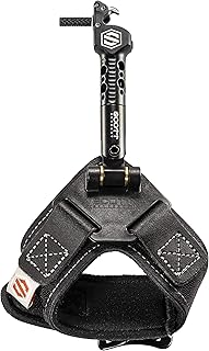 Scott Archery Talon Release, Black, One Size