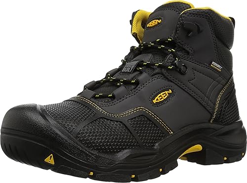 KEEN Utility Men's Logandale 6