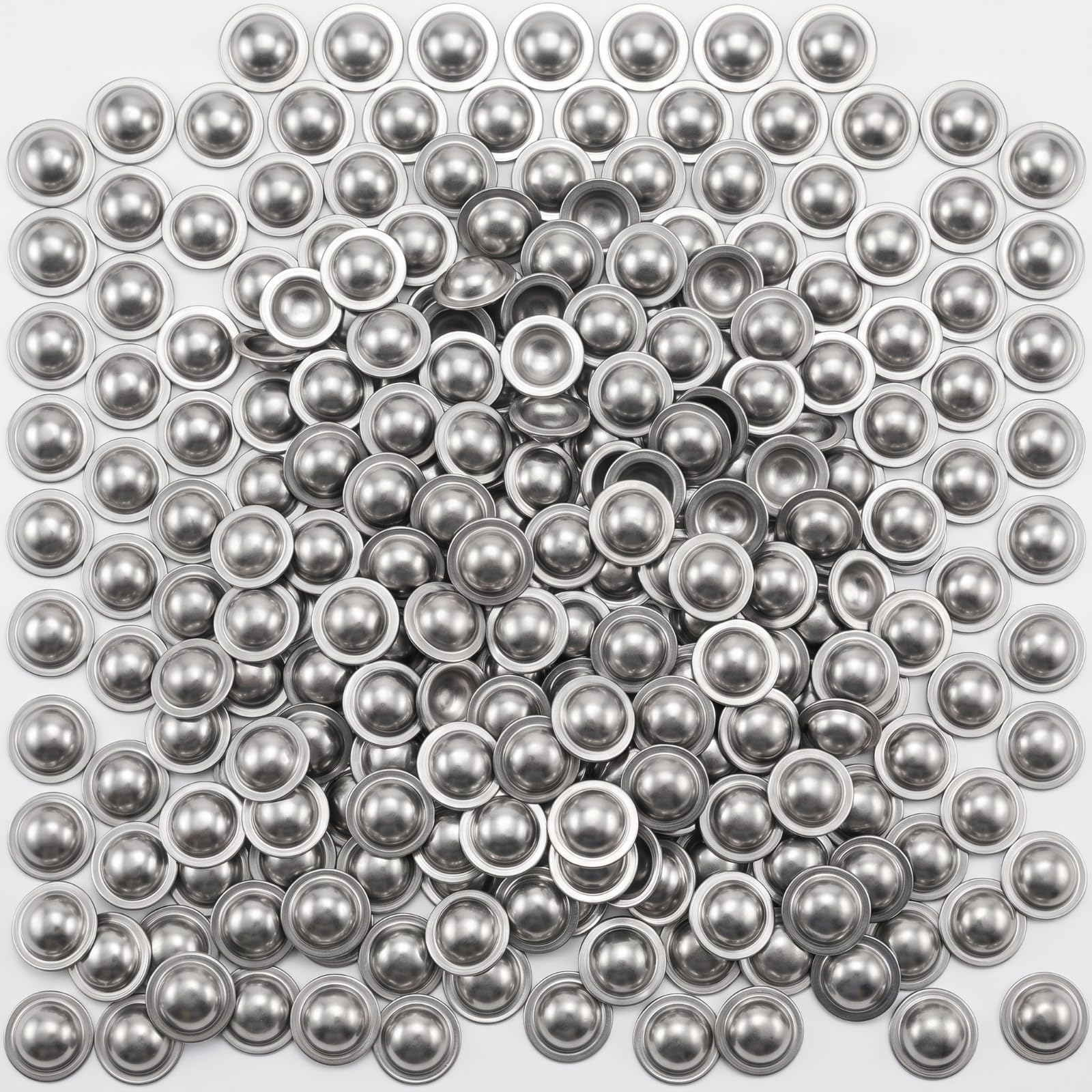 300 Pezzi Cappuccio per Viti
